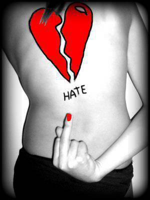 AMERICAN HISTORY X